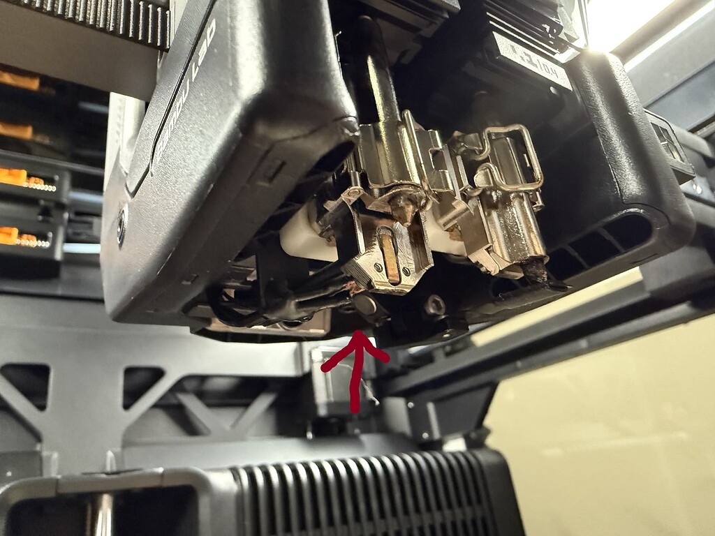 H2D Left Nozzle crash/Impact - Bambu Lab H2 Series - Bambu Lab