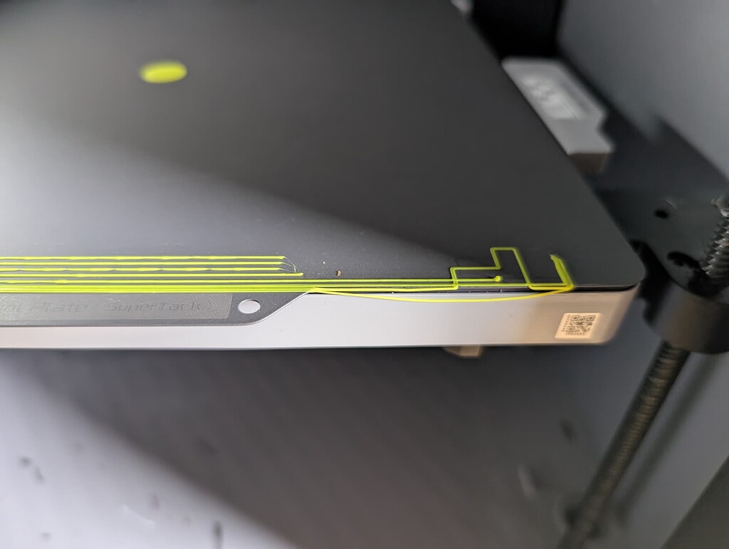 X1C Firmware Update Altered Start GCode - Bambu Lab X1C - Bambu