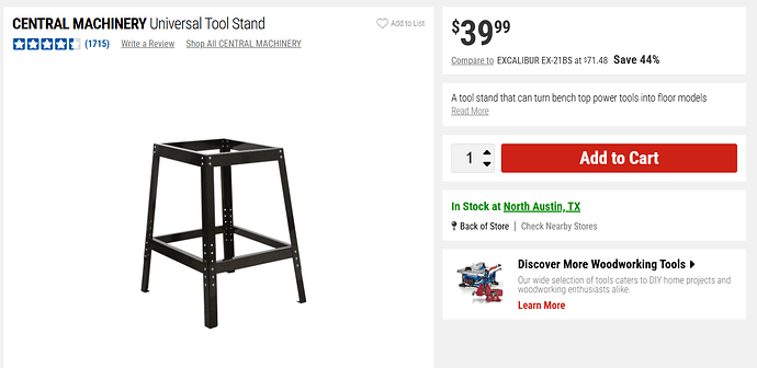ハウススタンド Best most sturdy standalone H2D stand? - Bambu Lab H2 Series